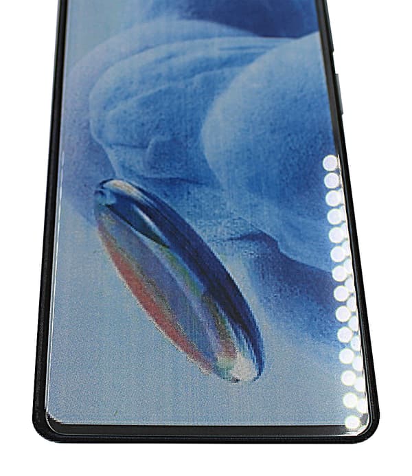 Härdat glas Xiaomi Redmi Note 12 Pro 5G