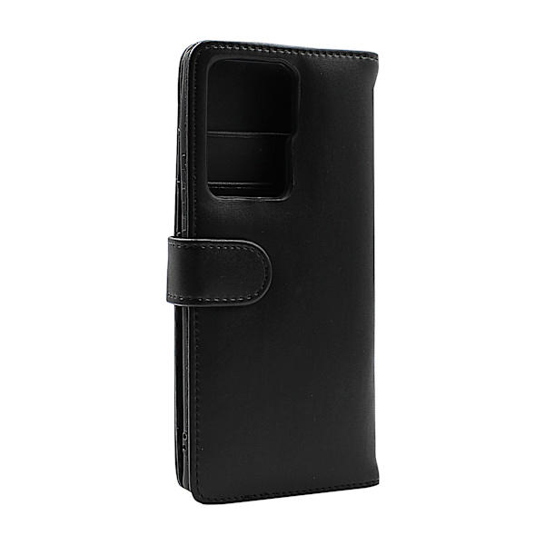 Skimblocker Plånboksfodral ZTE Axon 30 Ultra 5G