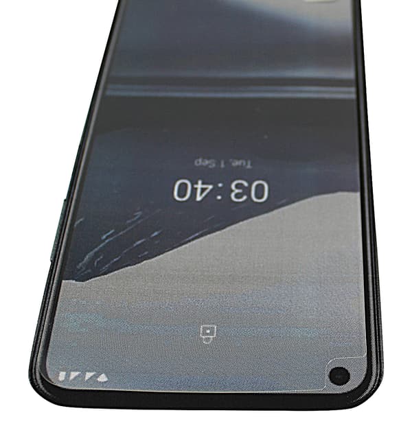 6-Pack Skärmskydd Nokia 3.4