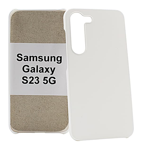 Hardcase Samsung Galaxy S23 5G Svart