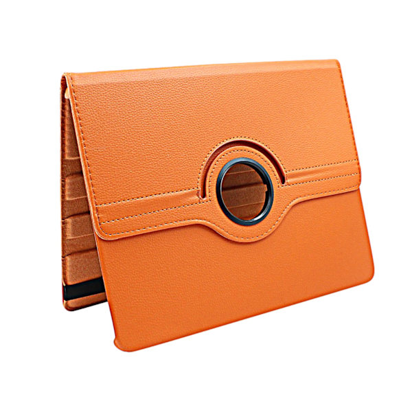 360 Fodral Lenovo Tab P12 (ZACL) Orange