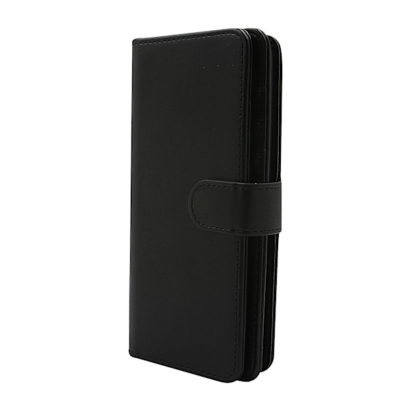 Skimblocker XL Magnet Wallet Motorola One Zoom