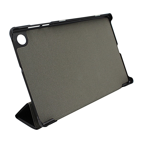 Cover Case Lenovo Tab M10 HD 2nd Gen (X306X/X306F) Mörk Röd