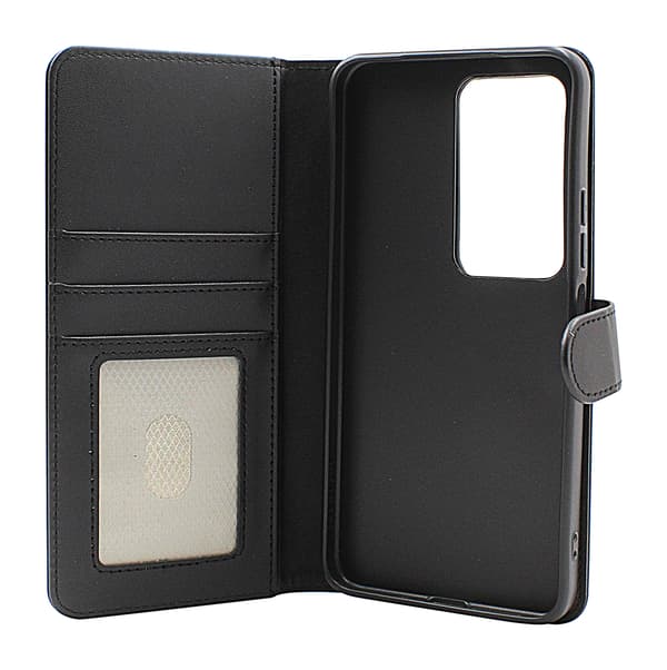 Skimblocker Xiaomi Redmi 15 5G Plånboksfodral