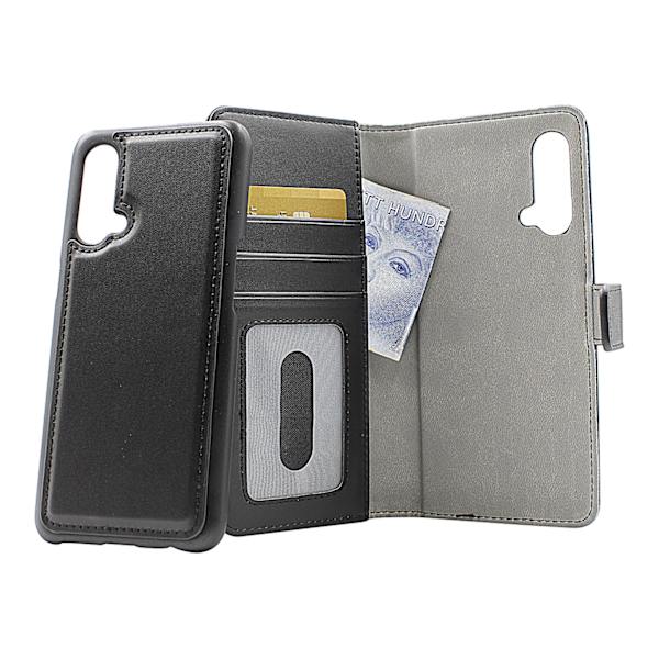 Skimblocker Magnet Fodral OnePlus Nord CE 5G Svart