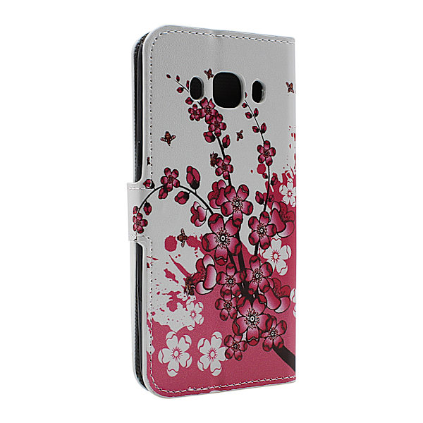 Designwallet Samsung Galaxy J5 2016 (J510F)
