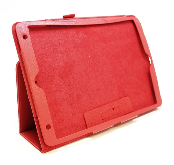 Standcase Fodral Apple iPad Pro 10.5 Röd