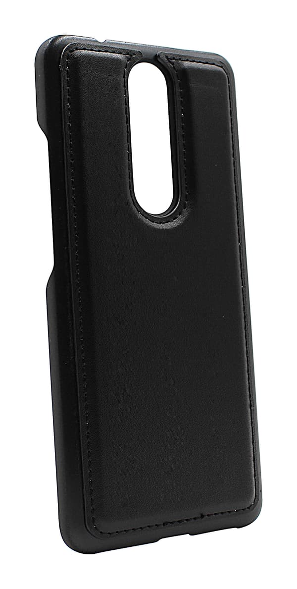 Skimblocker Magnet Fodral Nokia 2.4