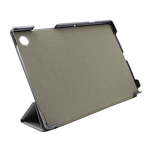 CoverCase Samsung Galaxy Tab A8 10.5 (2021) Ljusblå