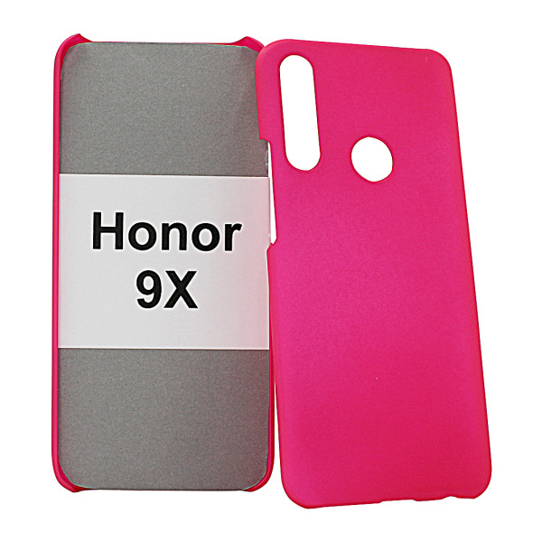 Hardcase Honor 9X Svart