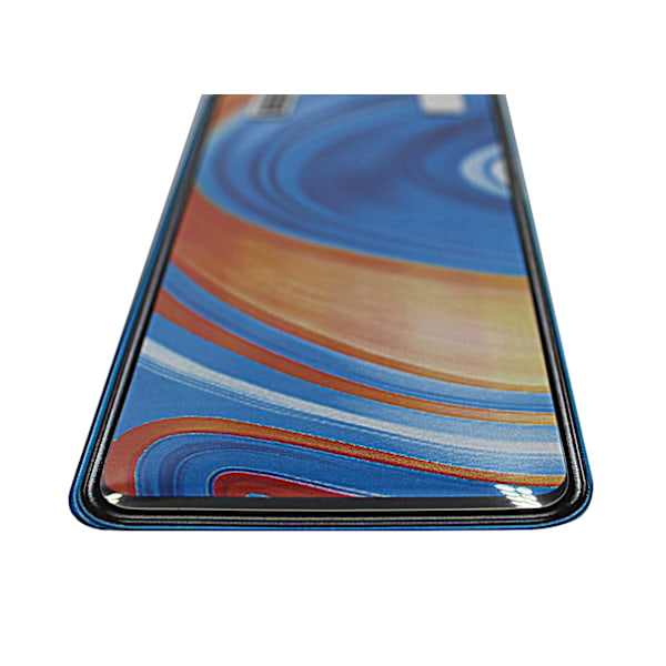 Skärmskydd Xiaomi Redmi Note 9s / Note 9 Pro