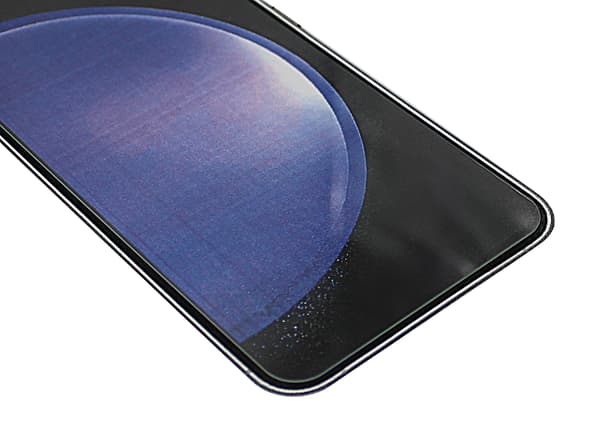 Härdat glas Samsung Galaxy S23 FE 5G