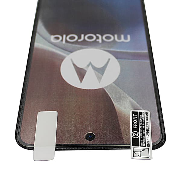 6-Pack Skärmskydd Motorola Moto G32
