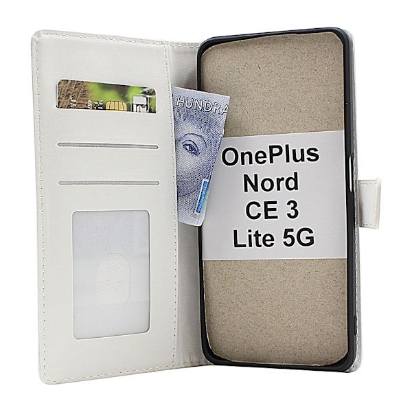 Designwallet OnePlus Nord CE 3 Lite 5G
