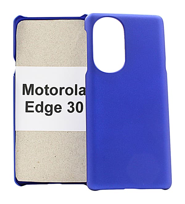 Hardcase Motorola Edge 30 Gul