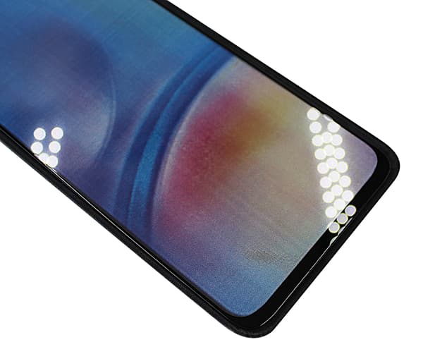 Full Frame Glas skydd Samsung Galaxy A05s (SM-A057F/DS)