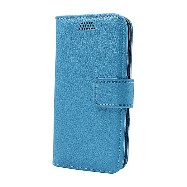 New Standcase Wallet Samsung Galaxy A3 2017 (A320F) (Röd) Röd