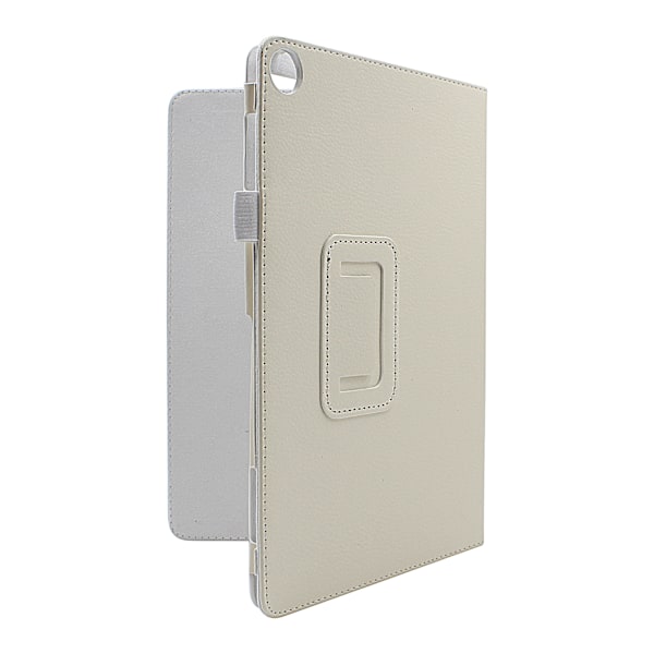 Standcase Fodral Lenovo Tab M10 (3rd Gen) Lila