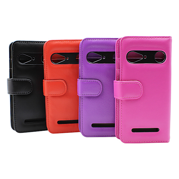 Skimblocker Plånboksfodral Doro 8035 Svart