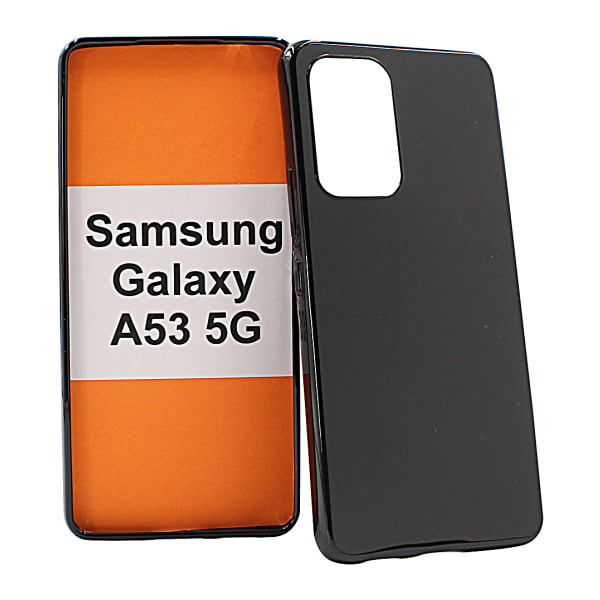 TPU Skal Samsung Galaxy A53 5G (A536B)