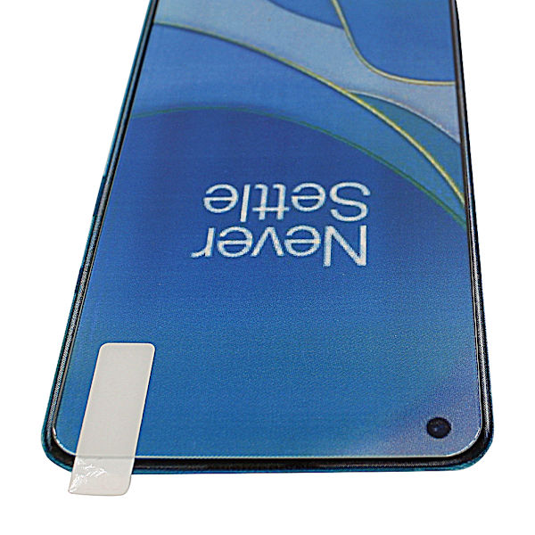 Härdat Glas OnePlus 8T