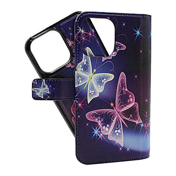 Skimblocker Magnet Designwallet iPhone 13 Pro Max (6.7)