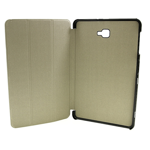 Cover Case Samsung Galaxy Tab A 10.1 (T580 / T585) Lila