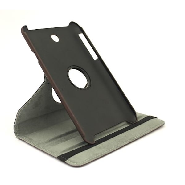 360 Fodral Asus MeMO Pad HD 7 (ME173X) Brun