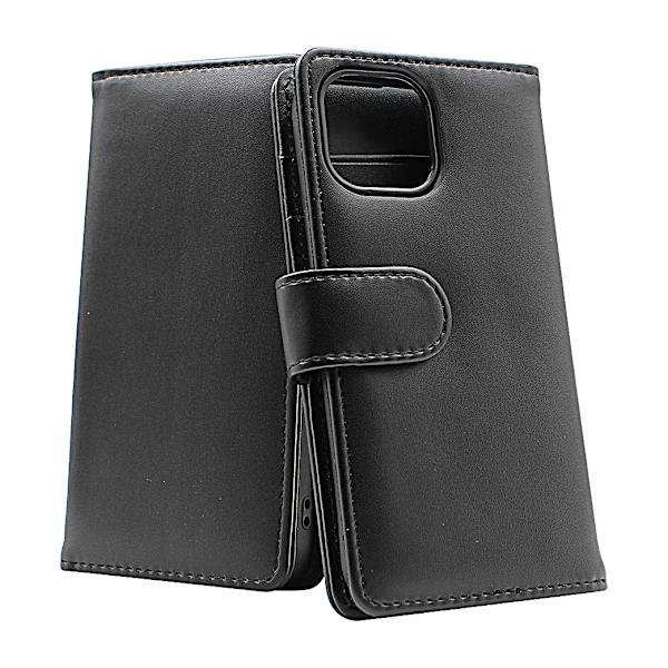 Skimblocker Plånboksfodral iPhone 13 Mini (5.4) Lila