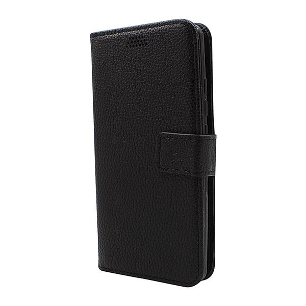 New Standcase Wallet Xiaomi Mi Note 10 Lite Brun