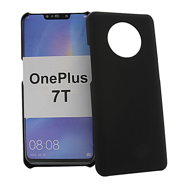 Hardcase OnePlus 7T Ljusblå