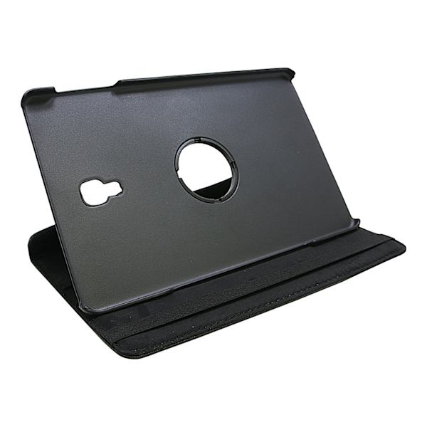 360 Fodral Samsung Galaxy Tab A 10.5 (T590/T595) Svart