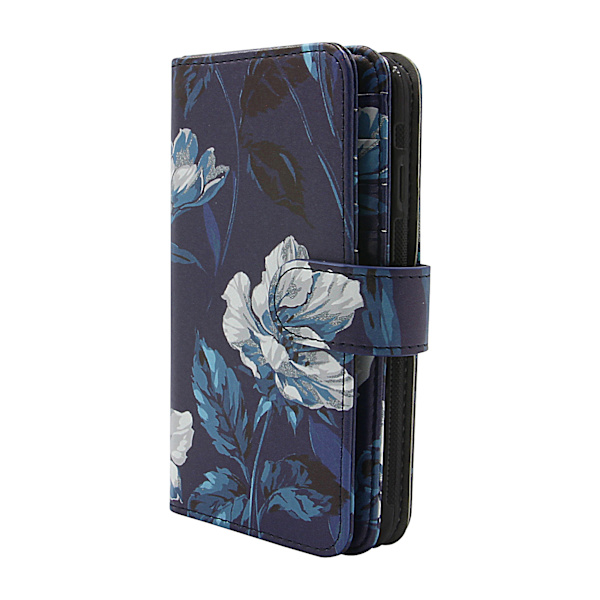 Skimblocker XL Magnet Designwallet iPhone SE (2nd Gen.)
