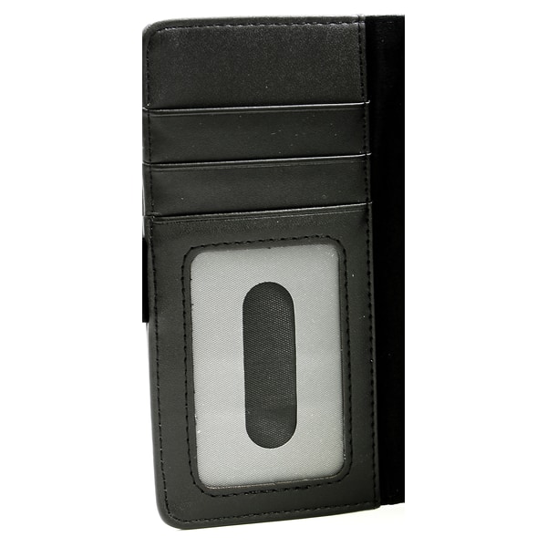 Skimblocker Plånboksfodral Sony Xperia XZ/XZs (F8331/G8231) Lila