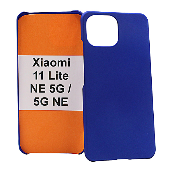 Hardcase Xiaomi 11 Lite NE 5G / 11 Lite 5G NE Blå