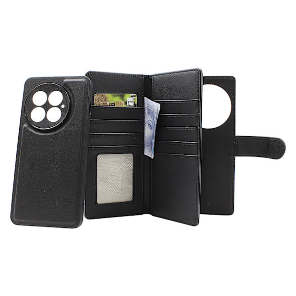 Skimblocker OnePlus 13 XL Magnet Plånboksfodral