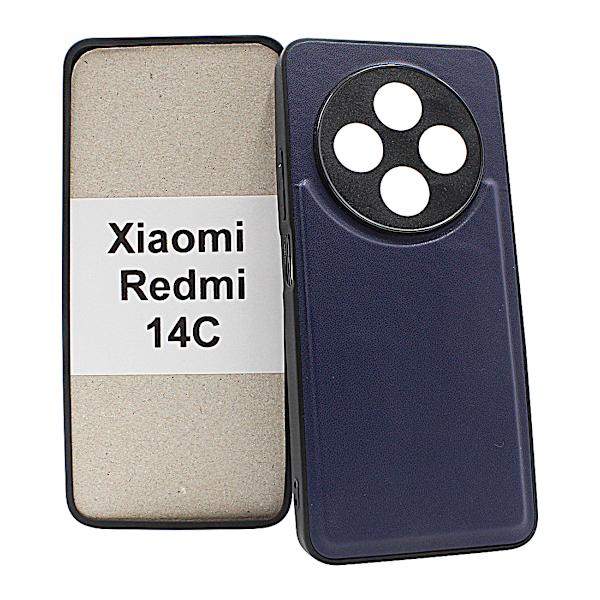 Magnetskal Xiaomi Redmi 14C Svart