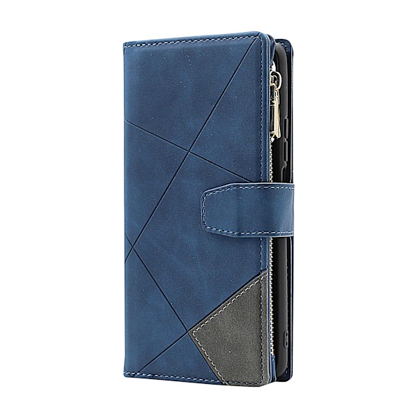 XL Standcase Lyxfodral Xiaomi 11T / 11T Pro Lila