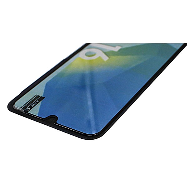 Full Frame Glas skydd Samsung Galaxy A16 / A16 5G