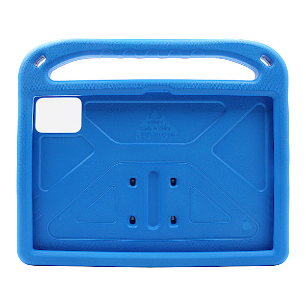 Standcase Barnfodral Lenovo Idea Tab 11 Röd
