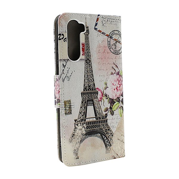 Designwallet Motorola Moto G200