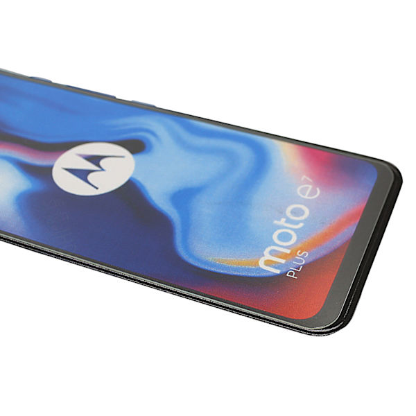 Härdat glas Motorola Moto E7 Plus