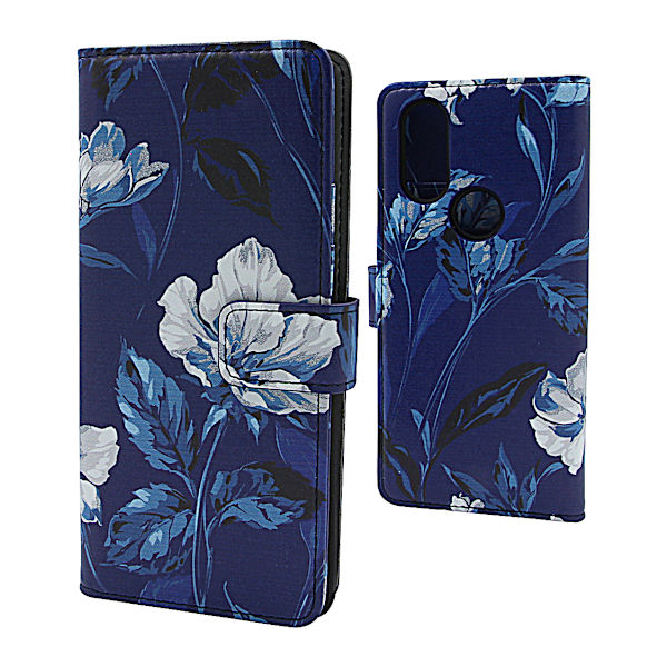 Skimblocker Magnet Designwallet Motorola One Vision