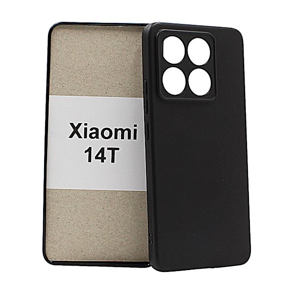 TPU Skal Xiaomi 14T 5G