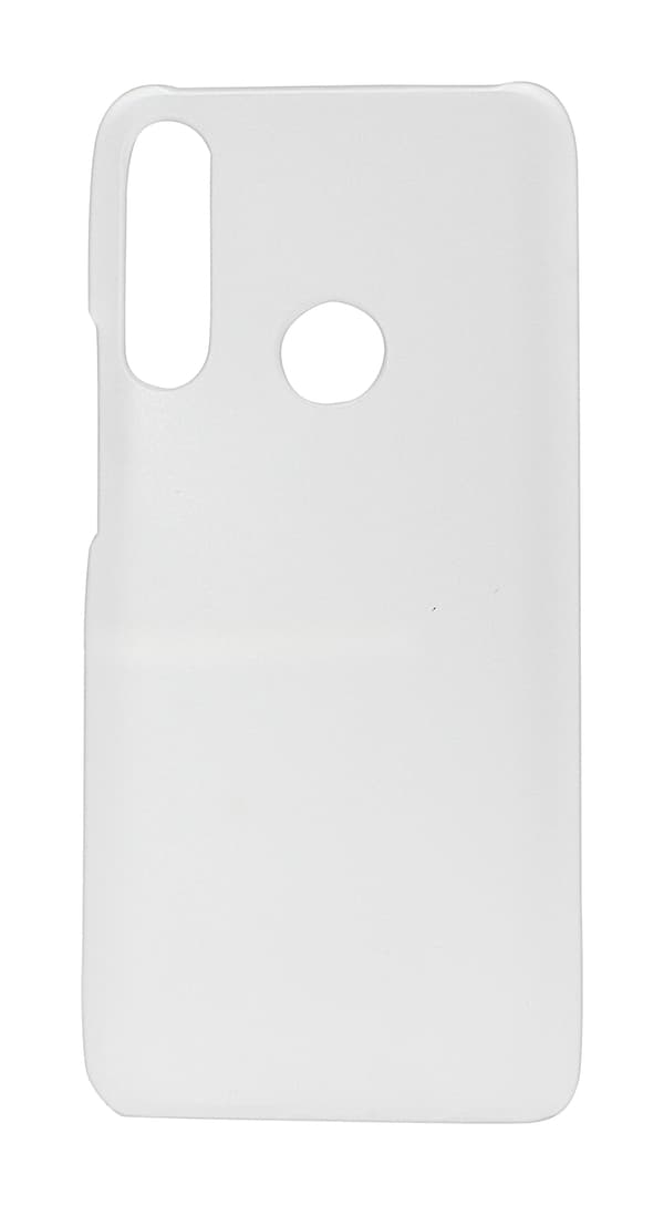 Hardcase Honor 9X Ljusblå