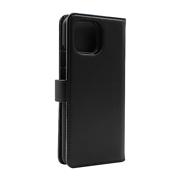 Skimblocker Magnet Fodral Xiaomi 11 Lite NE 5G/11 Lite 5G NE
