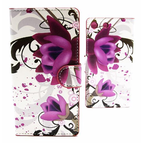 Designwallet Sony Xperia M5 (E5603 / E5633)