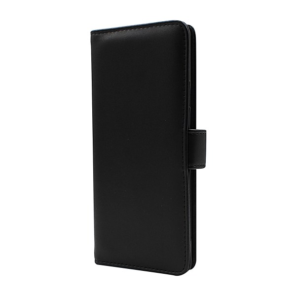 Skimblocker Plånboksfodral Sony Xperia 1 III (XQ-BC52) Svart