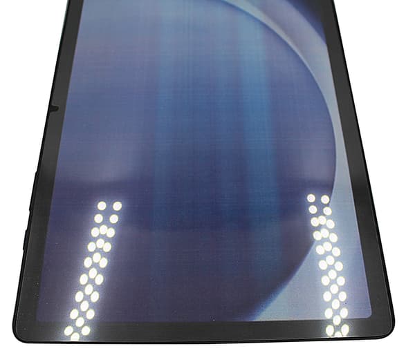 6-Pack Skärmskydd Samsung Galaxy Tab A9+