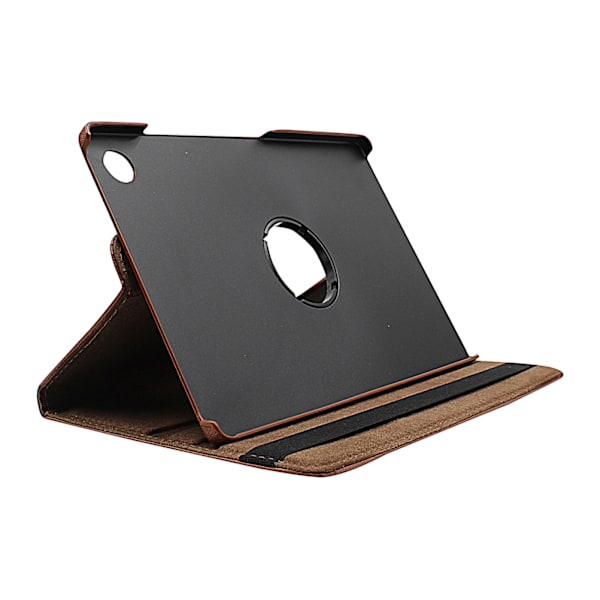 360 Fodral Samsung Galaxy Tab A8 10.5 (2021) Lila